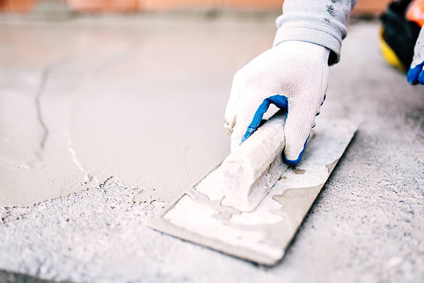 Best Custom Concrete Contractor  in Mosheim, TN